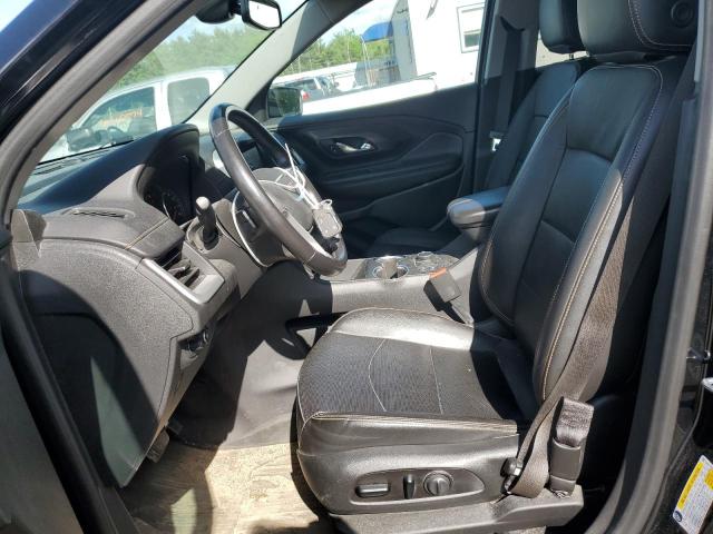 GMC Terrain 2021