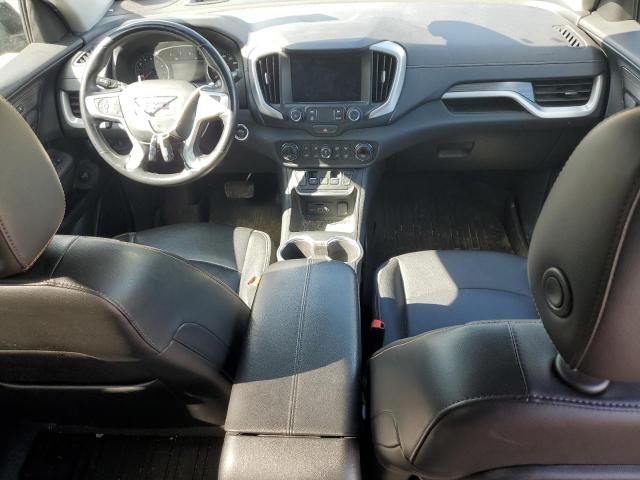 GMC Terrain 2021