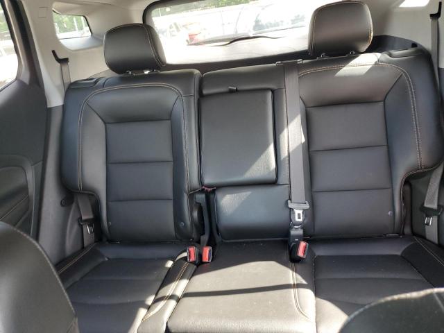 GMC Terrain 2021