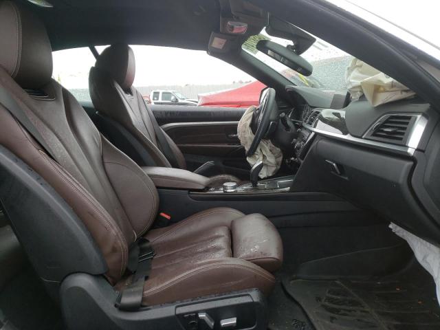 BMW 4 series F32/F33/F36 2020