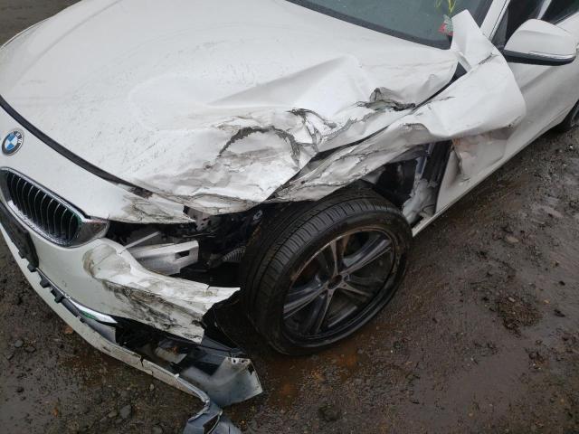 BMW 4 series F32/F33/F36 2020