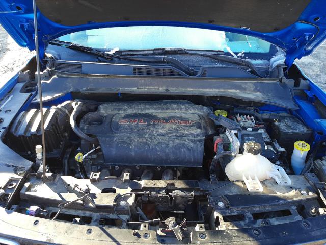 Jeep Compass II 2017