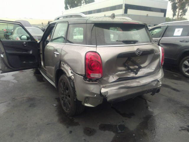 Mini Countryman II 2019