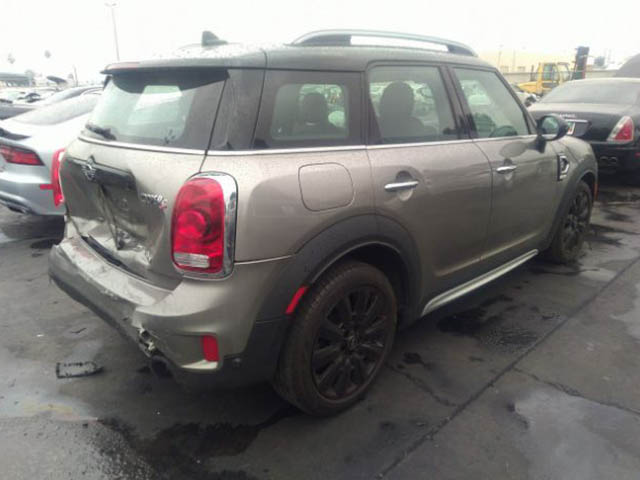 Mini Countryman II 2019