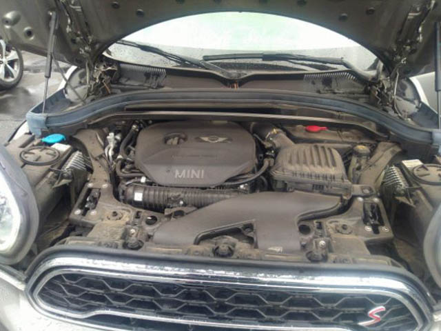 Mini Countryman II 2019