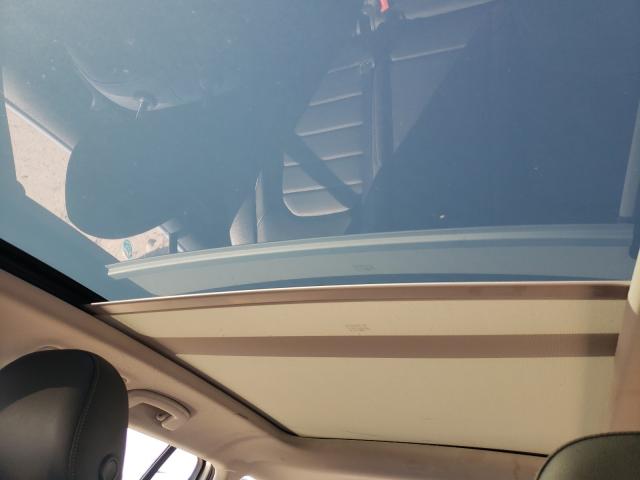 Volkswagen Golf VII Рестайлинг 2018