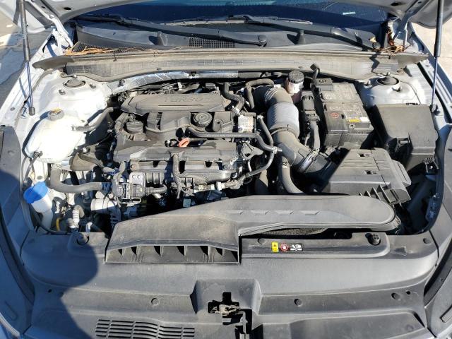 Kia K5 2021