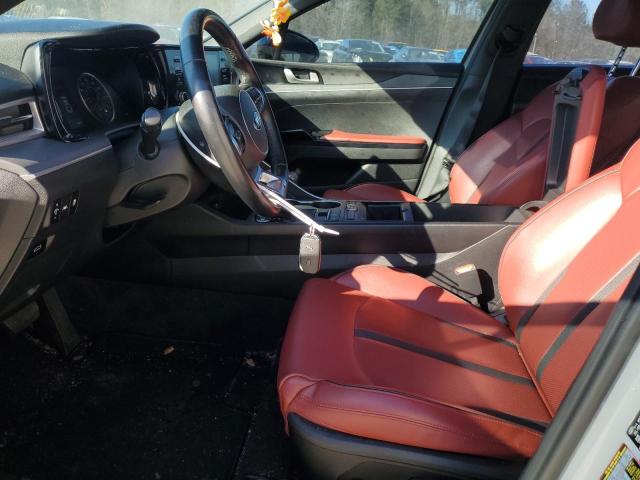 Kia K5 2021