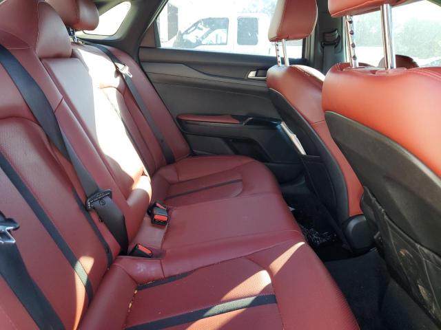 Kia K5 2021