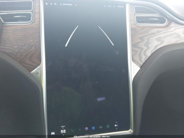 Tesla Model S 2017