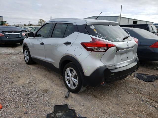 Nissan Kicks I 2019
