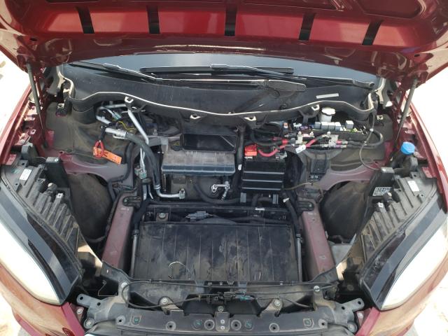 Tesla Model X I 2016