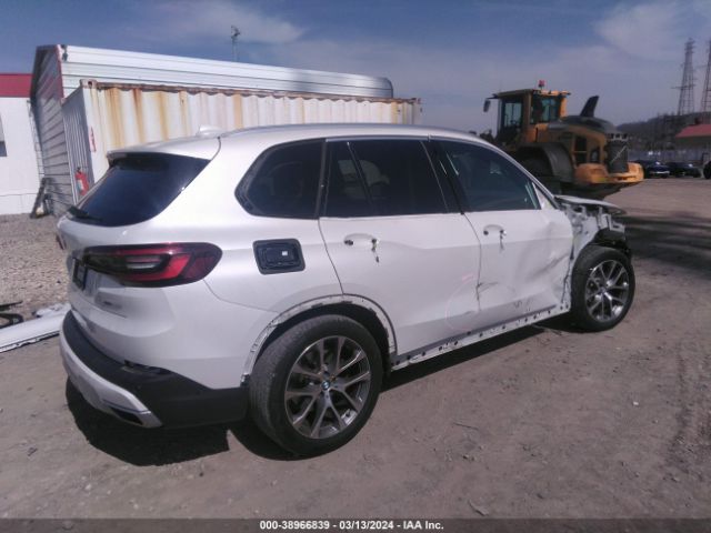 BMW X5 2021
