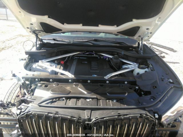 BMW X5 2021