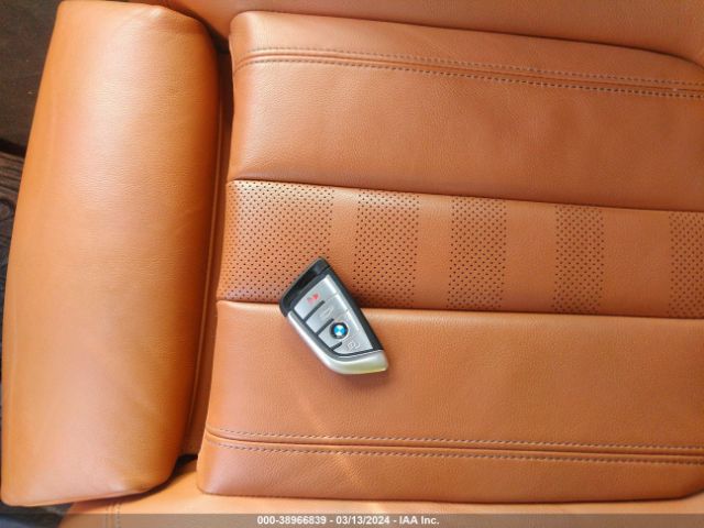 BMW X5 2021