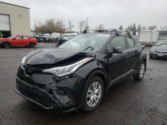 Toyota CH-R I 2021