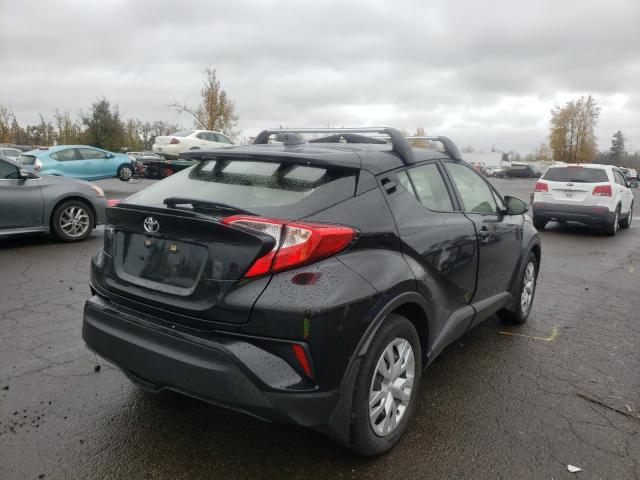 Toyota CH-R I 2021
