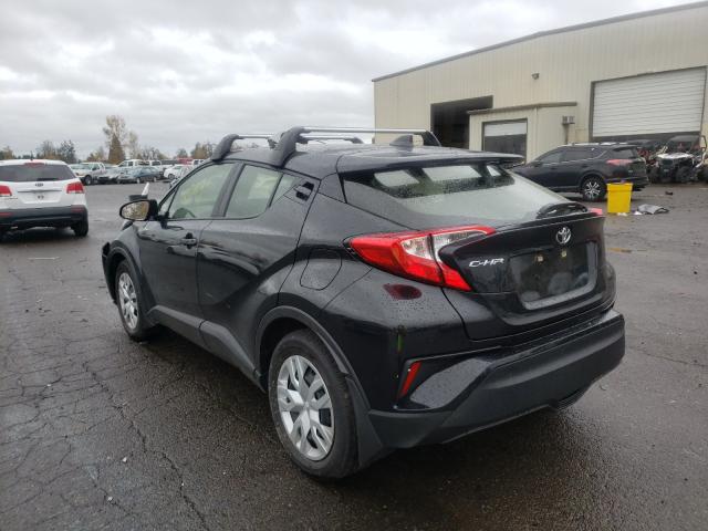 Toyota CH-R I 2021