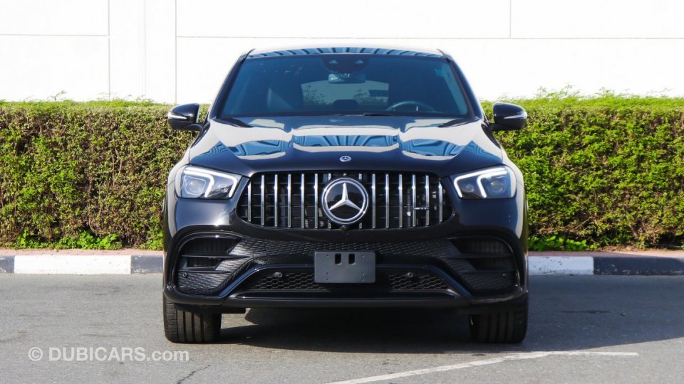 Mercedes GLE 2022