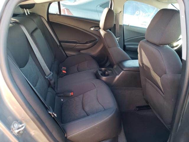 Chevrolet Volt II 2018