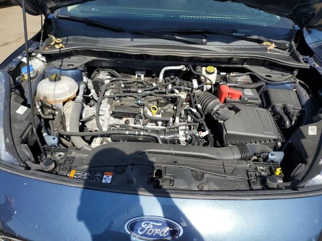 Ford Escape 2020