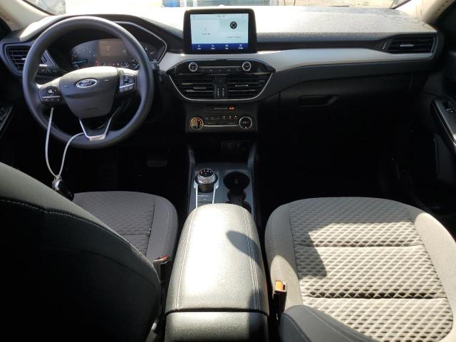 Ford Escape 2020