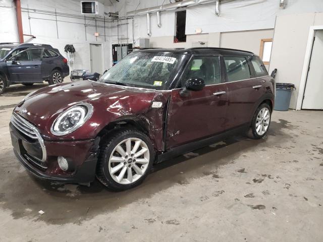 Mini Clubman 2019