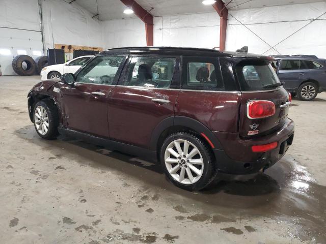 Mini Clubman 2019
