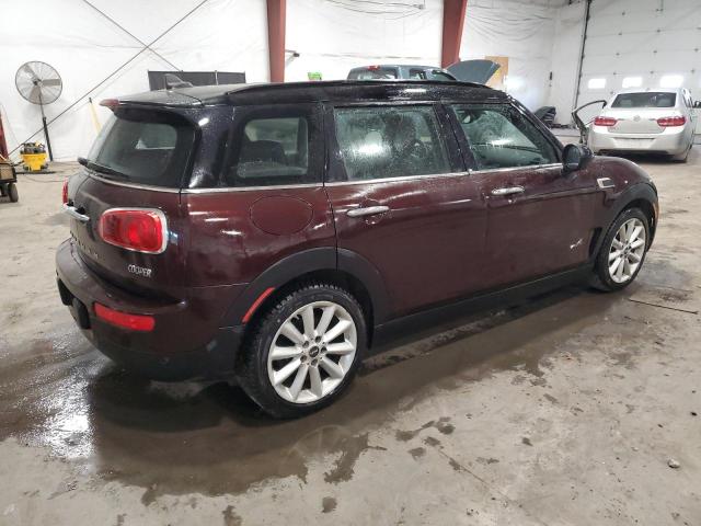 Mini Clubman 2019