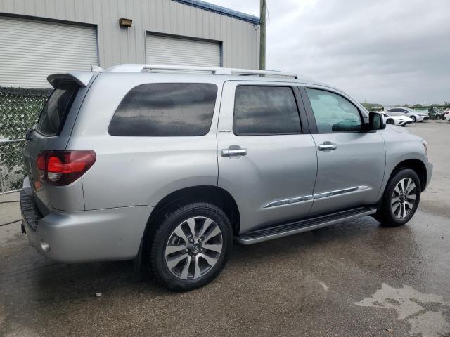 Toyota Sequoia 2022