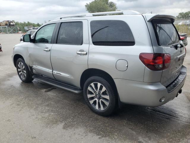 Toyota Sequoia 2022
