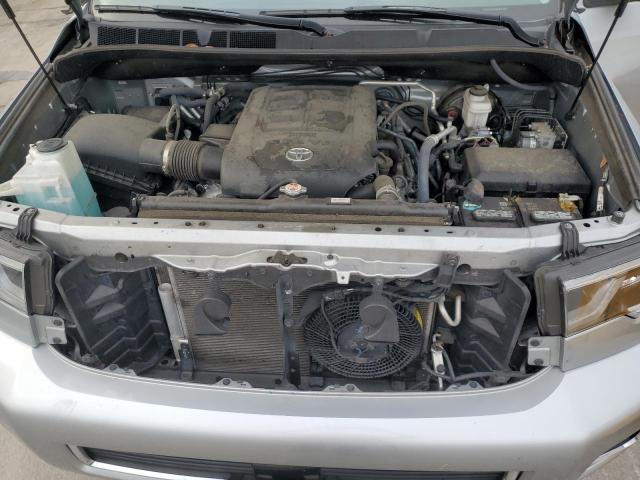 Toyota Sequoia 2022