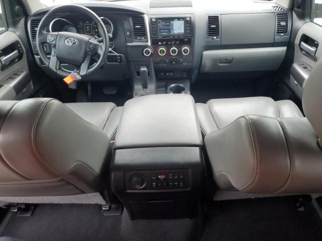Toyota Sequoia 2022