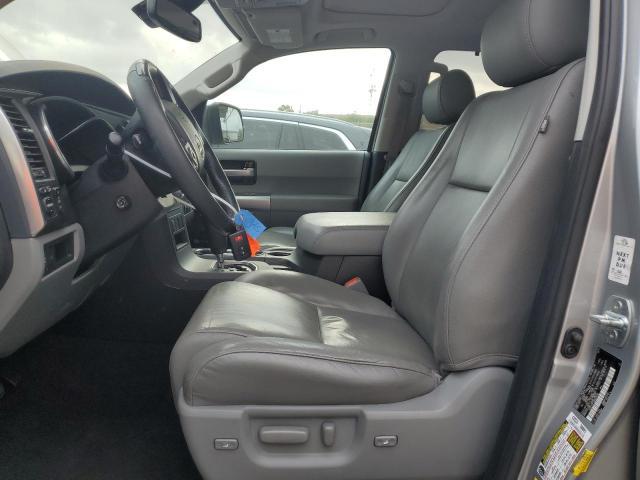 Toyota Sequoia 2022