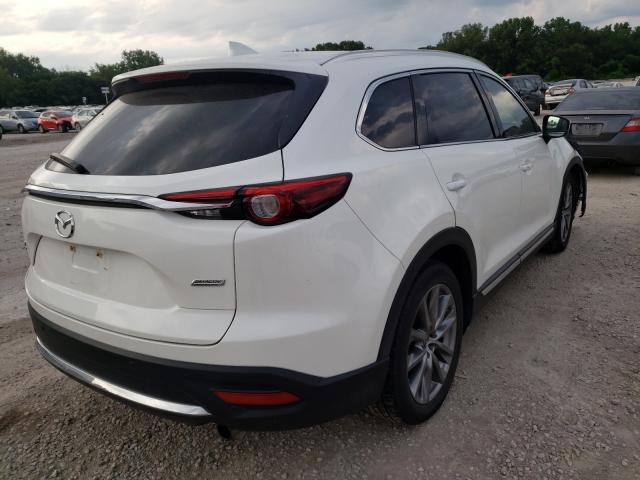Mazda CX-9 II 2018