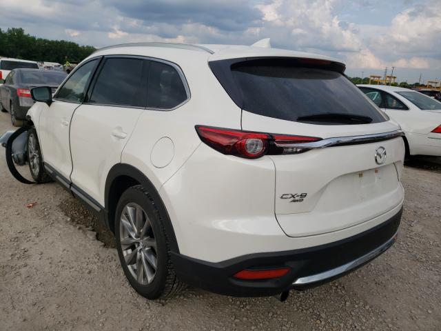 Mazda CX-9 II 2018