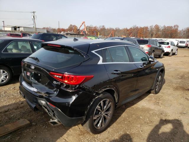 Infiniti QX30 I 2018