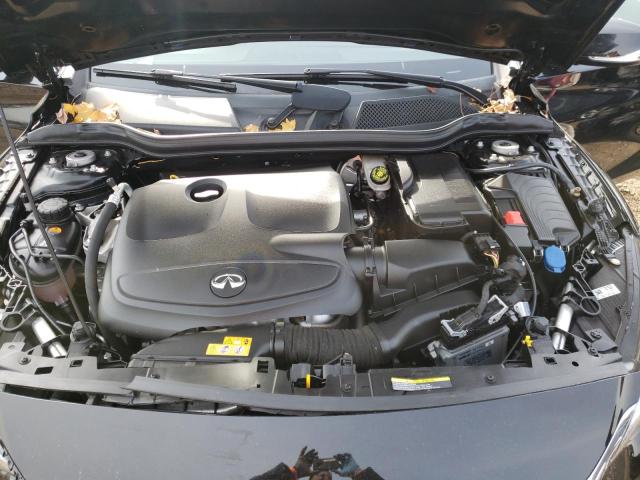 Infiniti QX30 I 2018