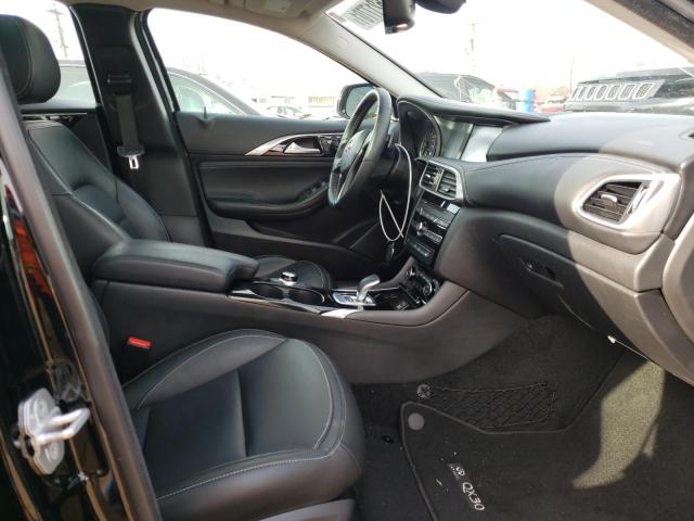 Infiniti QX30 I 2018