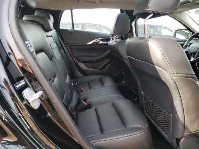 Infiniti QX30 I 2018