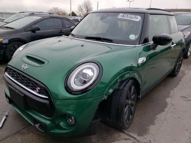 Mini Cooper III 2020
