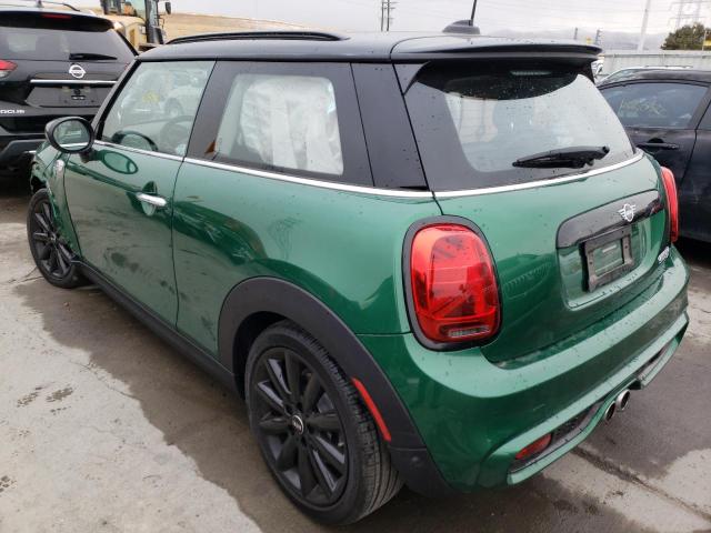 Mini Cooper III 2020