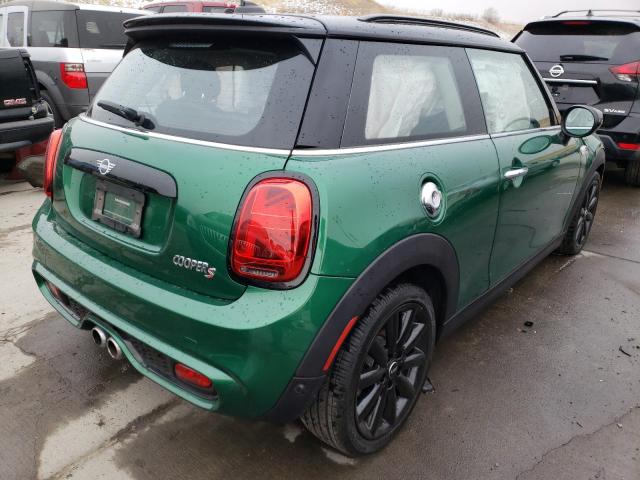 Mini Cooper III 2020