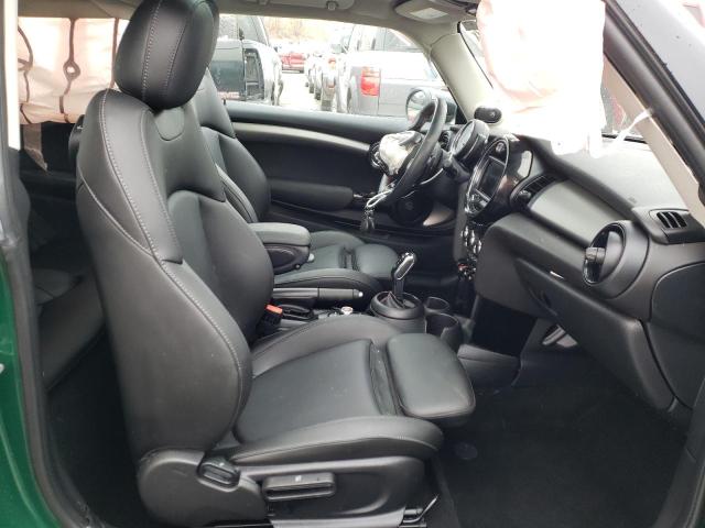 Mini Cooper III 2020