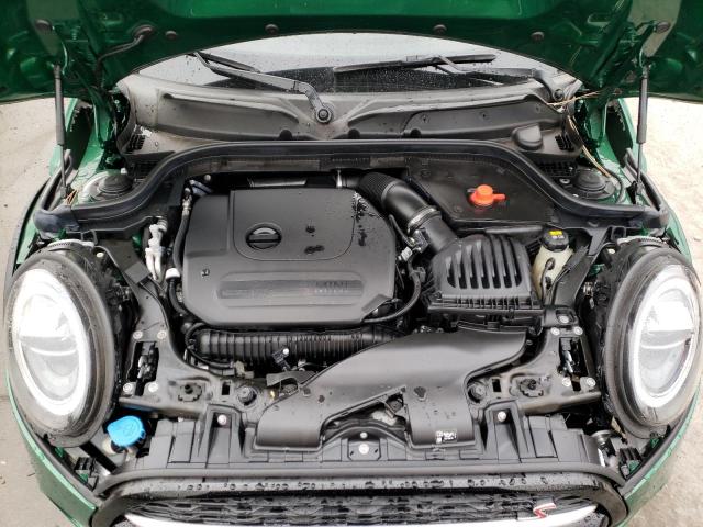 Mini Cooper III 2020
