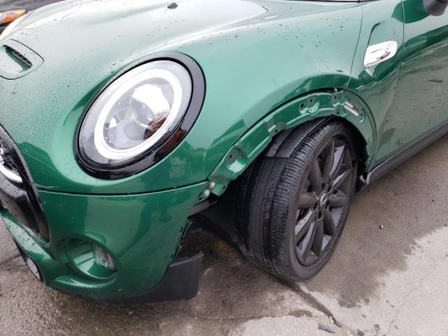 Mini Cooper III 2020
