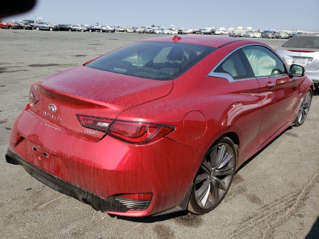 Infiniti Q60 II 2018