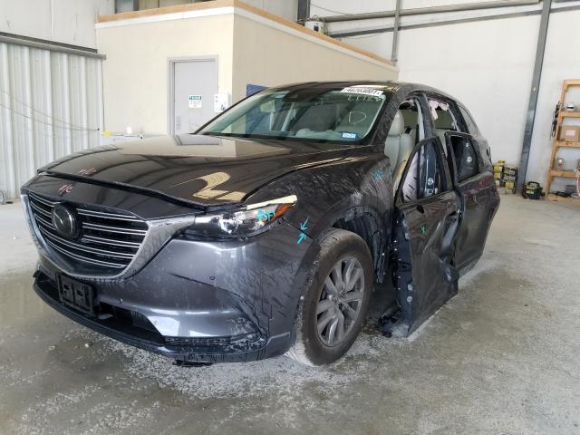 Mazda CX-9 II 2018