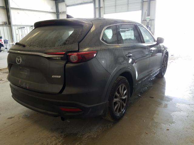Mazda CX-9 II 2018