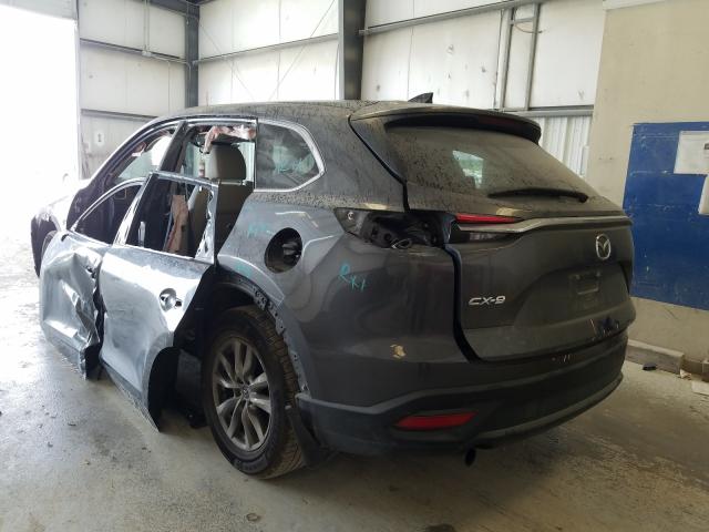 Mazda CX-9 II 2018